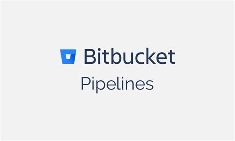 Bitbucket Pipelines 的图像结果