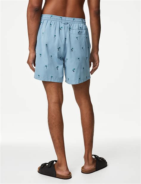 Buy Quick Dry Swim Shorts at Marks & Spencer