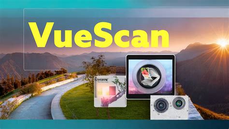 Using VueScan for Slides 的图像结果