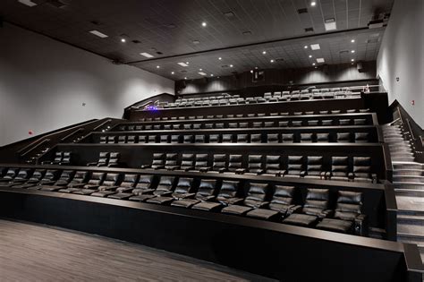 The Grove Movie Theater