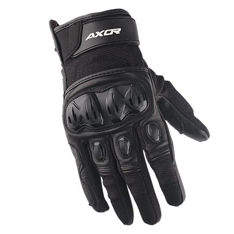 Axor Viper Riding Gloves