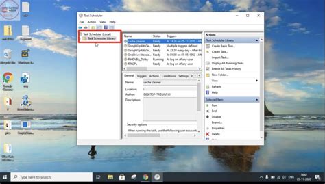 Image result for How to Clear Cache RAM Memory in Windows 10