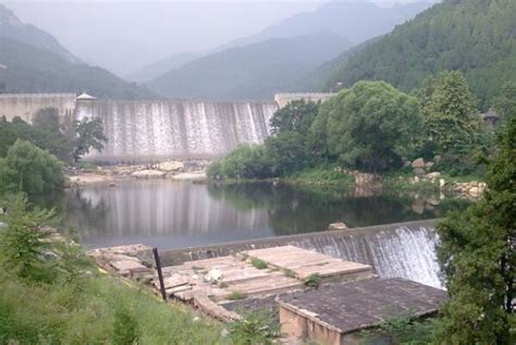 中国十大水库排名（中国最大水库排名10大） - 至哲网