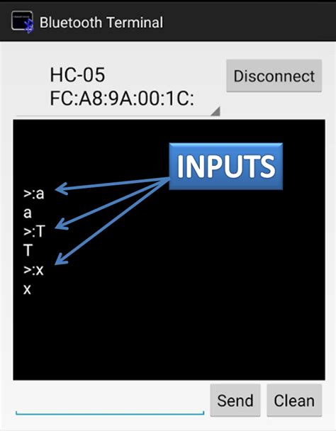 Image result for How to Program Bluetooth Module 05 with Arduino
