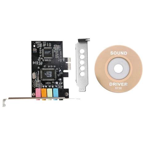 Image result for Computer Audio Card