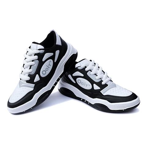 Buy OGYI Wonder Series Trendy Premium Sports Sneaker For Men & Boys ...