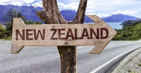 有关去新西兰留学的经验和分享！ - 知乎