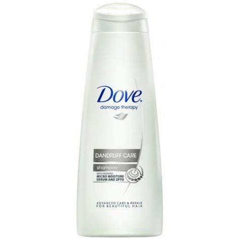 Buy Dove Dandruff Care Shampoo 80ml Online at Low Prices in India ...