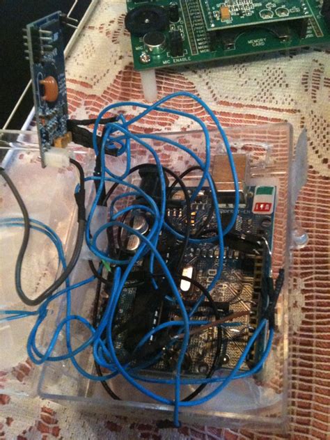 Image result for Arduino Voice Signal