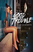 Image result for trouble