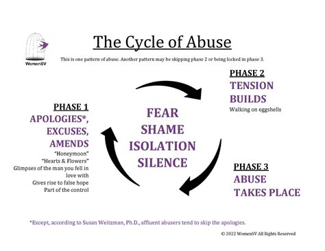 Domestic Violence Advocate Training for Covert Abuse and Coercive Control — WomenSV
