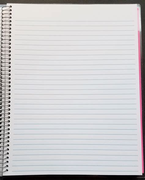 Generic Notebook 的图像结果