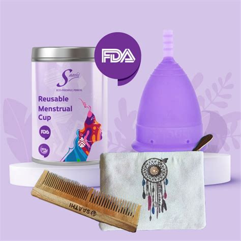 New Product Launches – Saathi: Eco-friendly, period