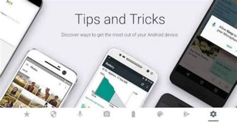 Image result for Tips How to Use Android Phones