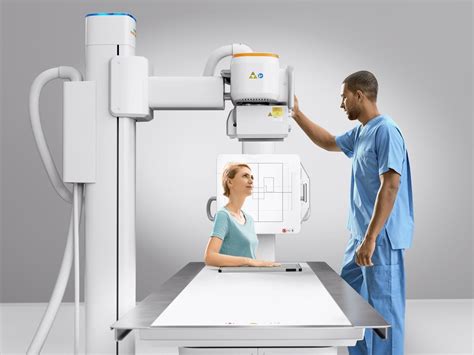 X Rays Machine MOBILETT Elara Max A Flexible And Powerful Mobile X Ray