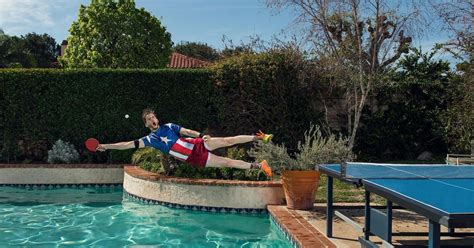 Interview: How Adam Bobrow, the voice of table tennis, developed his ...