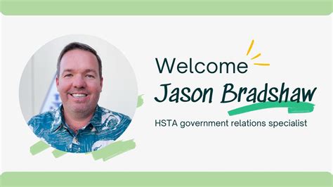 HSTA government relations specialist brings lobbying, labor relations ...