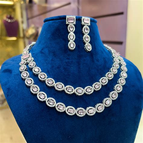 Buy Necklace Set for Women Online – Shona's Style