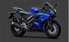 Yamaha R15 2019 Backgrounds by 2019 Yamaha Yzf R15 V3 0 Abs Launched In India Priced At Yamaha R15 2019 Backgrounds