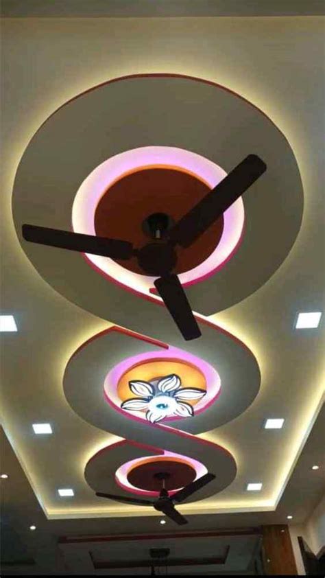 Best 2-Fan Ceiling Designs 2024: Double the Style, Double the Comfort