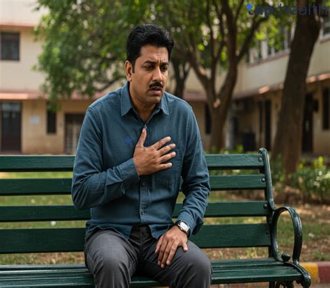 Understanding Chest Pain in Diabetics: Symptoms and Potential Causes