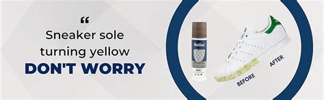 Helios Sports & Sneaker Care Kit 150 ml With Shoe Whitener - 75 ML ...