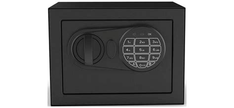 Image result for Safe Digital Lock Small