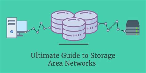 Storage Area Networks Tutorial 的图像结果