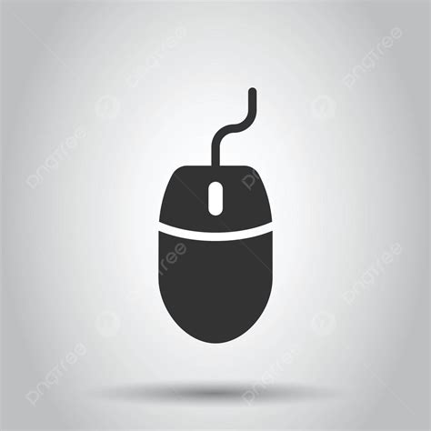 Image result for Computer Mouse Symbol