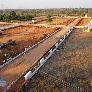 Plots for sale in Hyderabad - 19,092+ Plots / Land for sale in Hyderabad
