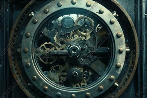 Clockwork 的图像结果