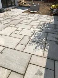 Paving Stones - Buff Sandstone Paving Manufacturer from Bhilwara