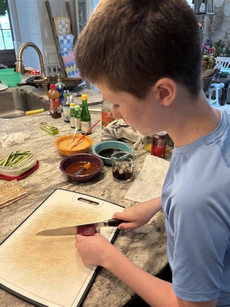 Cooking Classes Nashville | Cozymeal