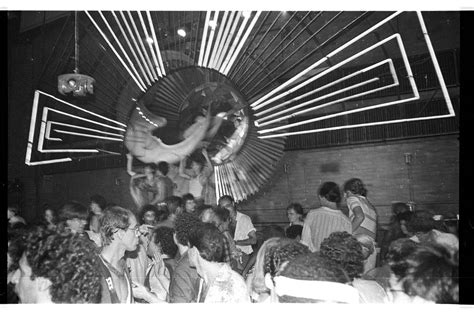 Studio 54 design untold history and groundbreaking aesthetic impact ...