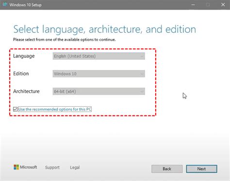 How to Make a PC 64-Bit Windows 10 的图像结果
