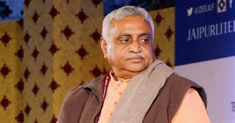 RSS distances itself from Manmohan Vaidya's remarks on reservation policy