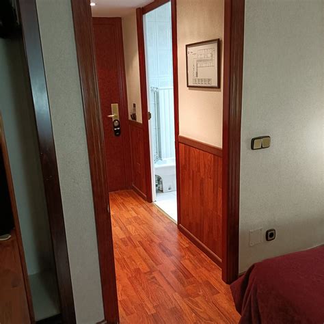 HOTEL PRESIDENT ANDORRA (Andorra la Vella) - Hotel Reviews, Photos ...
