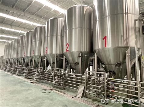 啤酒酿造系统_啤酒发酵设备_啤酒糖化设备 - 山东豪鲁啤酒设备有限公司