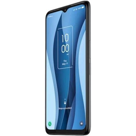 TCL 40 X - Price in India, Specifications & Features | Mobile Phones