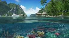 Free 3d Screensavers by Caribbean Islands 3d Screensaver Free 3d Screensavers