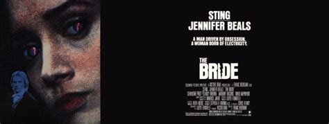Image result for The Bride 1985 Film