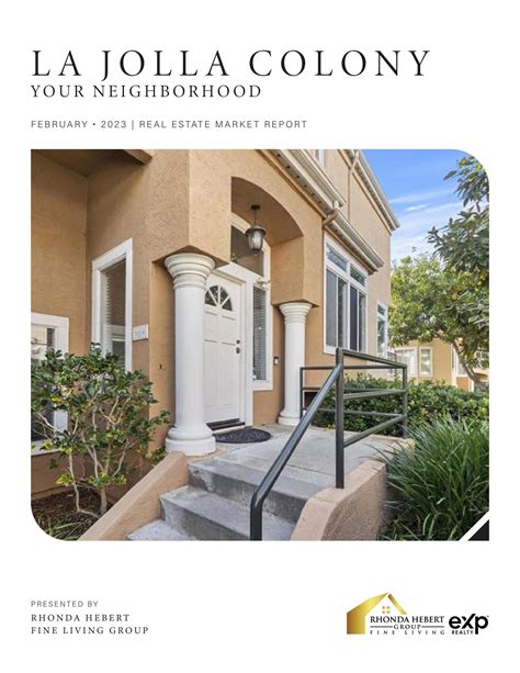 Our neighborhood La Jolla Colony Feb 2023 by Local Umbrella Media - Issuu