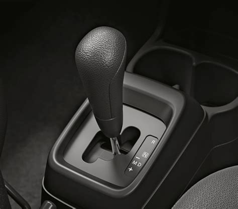 Explore the Maruti Suzuki S-Presso The Perfect Family Car | Mandovi.in