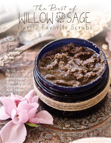 The Best of Willow and Sage: Our 12 Favorite Scrubs | Willow and sage ...