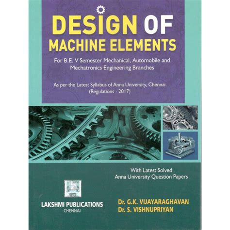 Design of Machine Elements Introduction 的图像结果