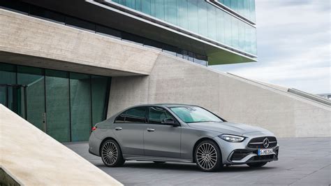 2023 Mercedes-Benz C-Class: Performance, Price, And Photos