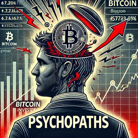 Crypto Investors Labelled as ‘Psychopaths’ by Renowned Economist—Here’s Why