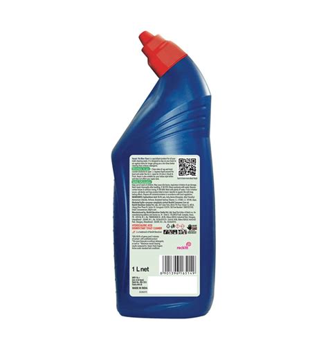 Buy HARPIC DISINFECTANT TOILET CLEANER LIQUID, JASMINE, 1000 ML Online ...