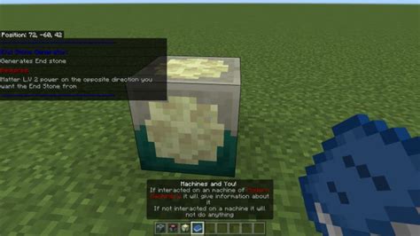 Image result for Machine Mod Minecraft Bedrock