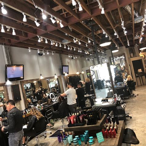 AVANT GARDE SALON & SPA (2026) All You Need to Know BEFORE You Go (with ...